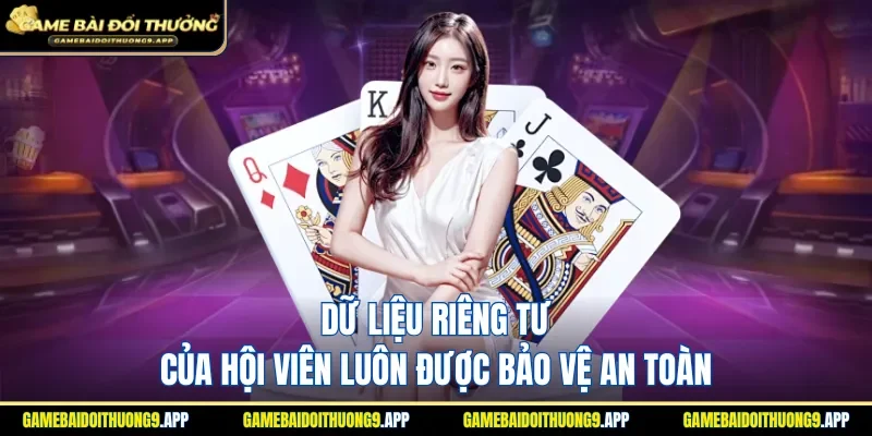 Các công nghệ bảo mật siêu tân tiến của sân chơi