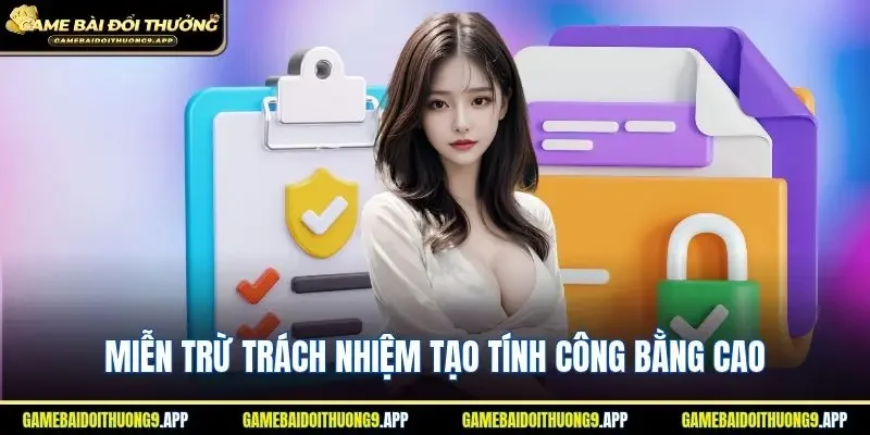 Nắm rõ tình huống trang cược được miễn nghĩa vụ